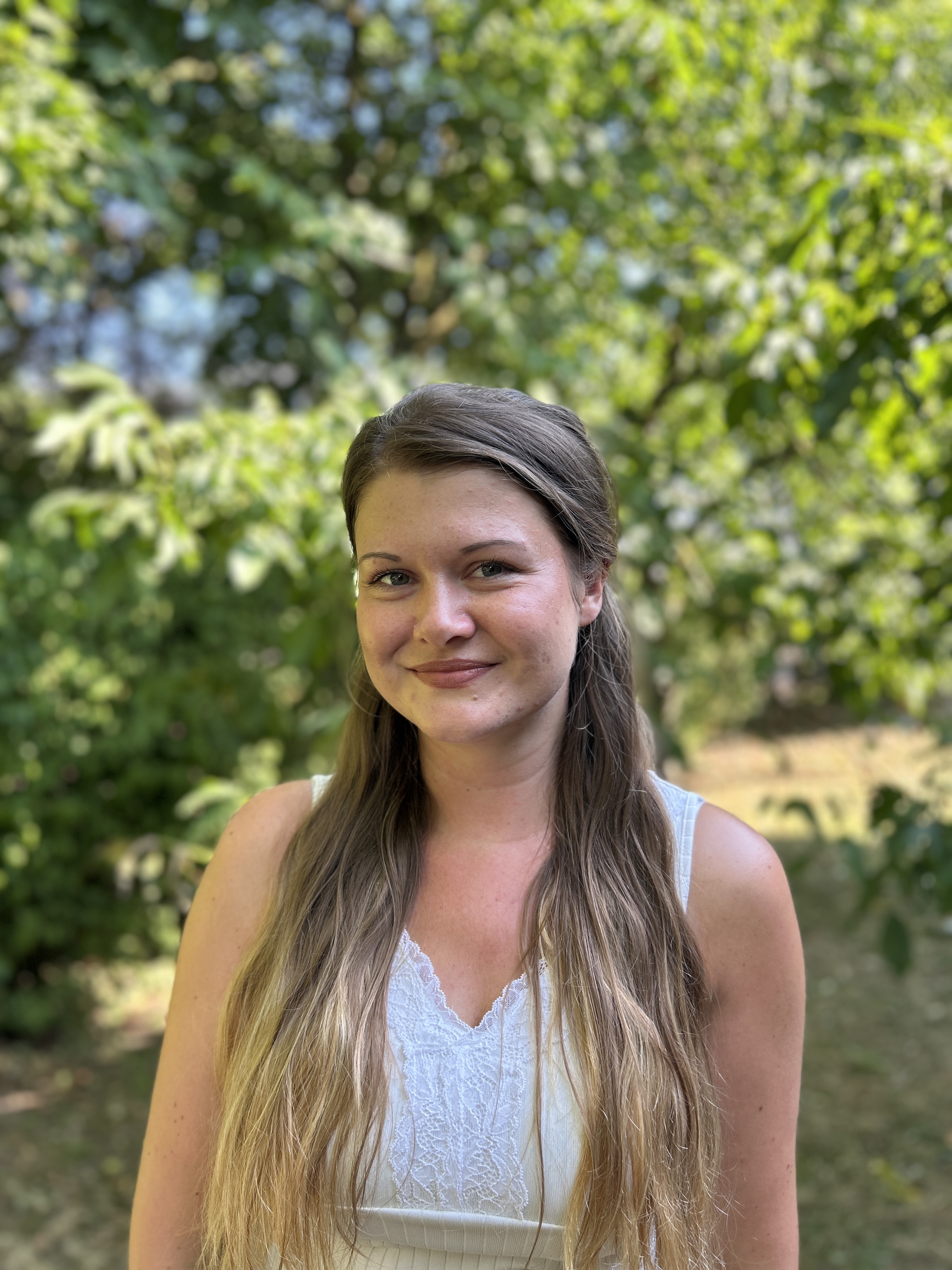 Alisa - Erzieherin