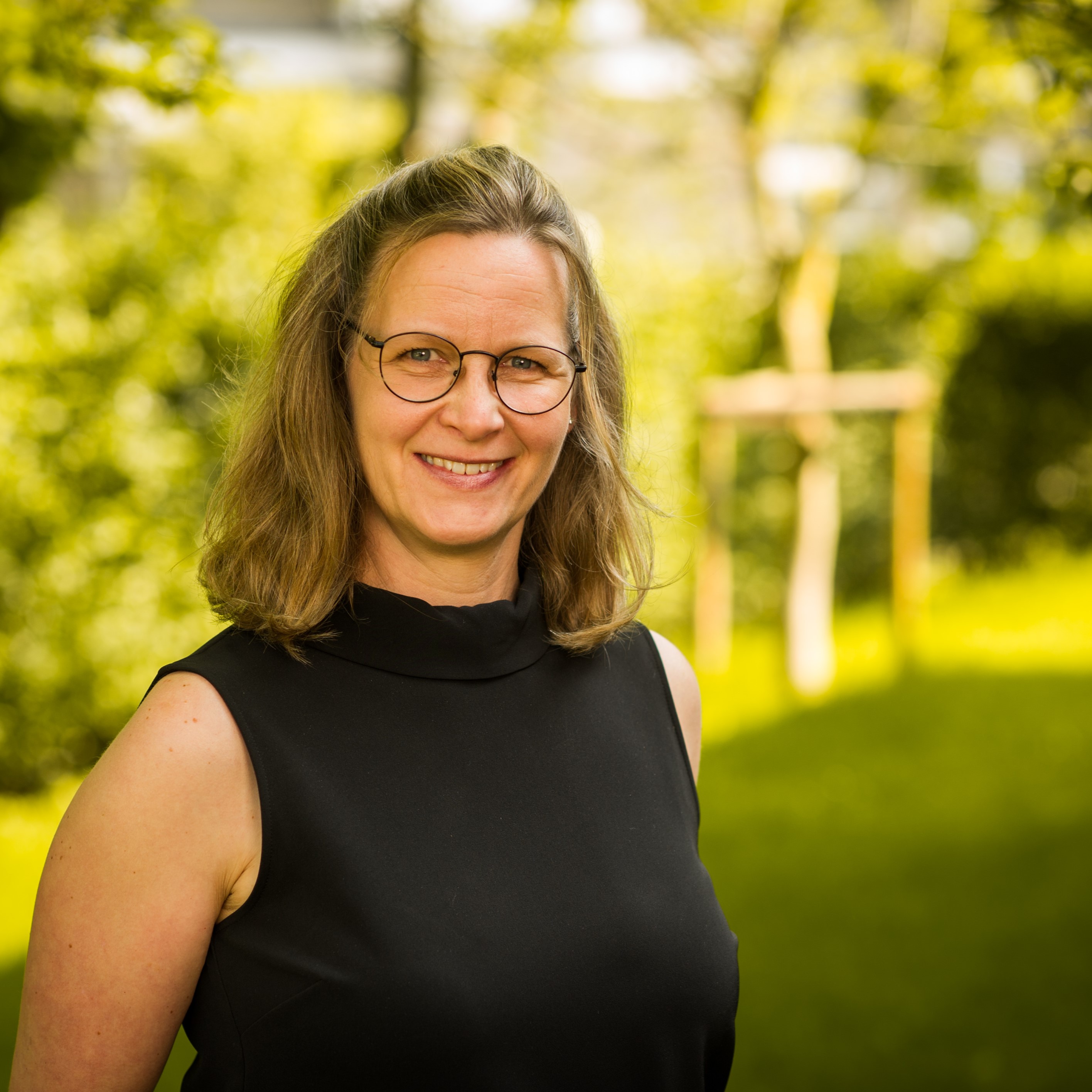 Annette - Erzieherin