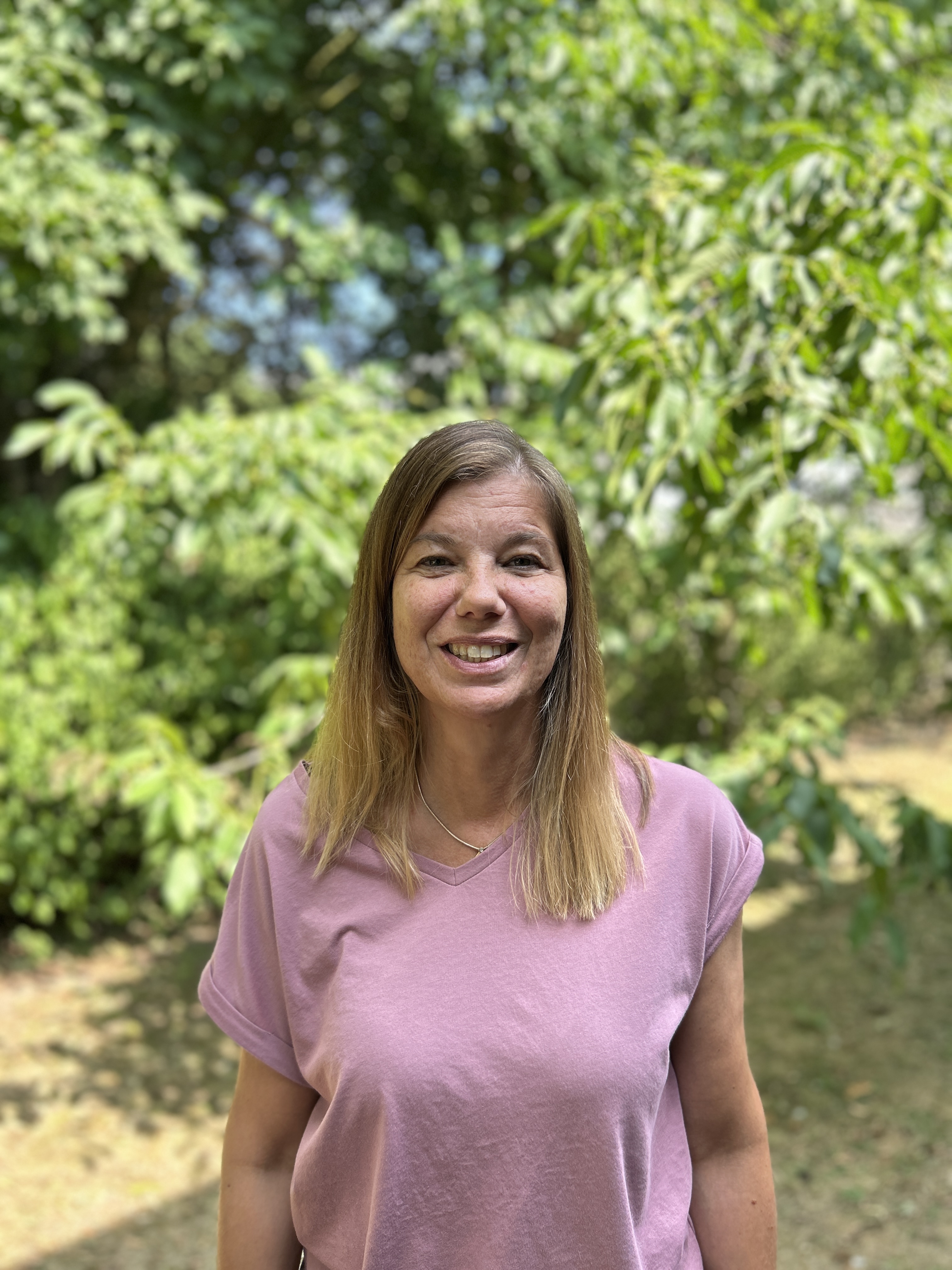 Britta - Kinderpflegerin