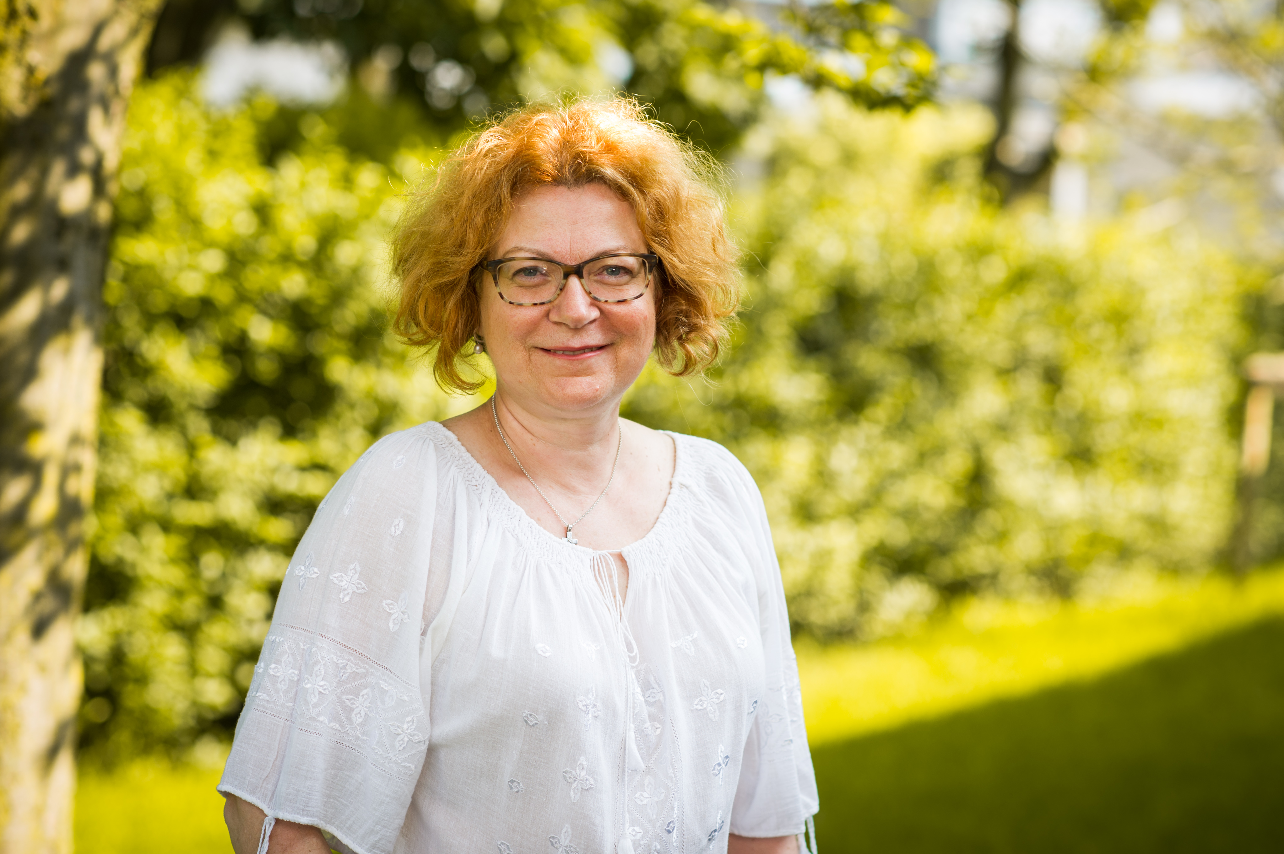Camelia - Hauswirtschaftskraft