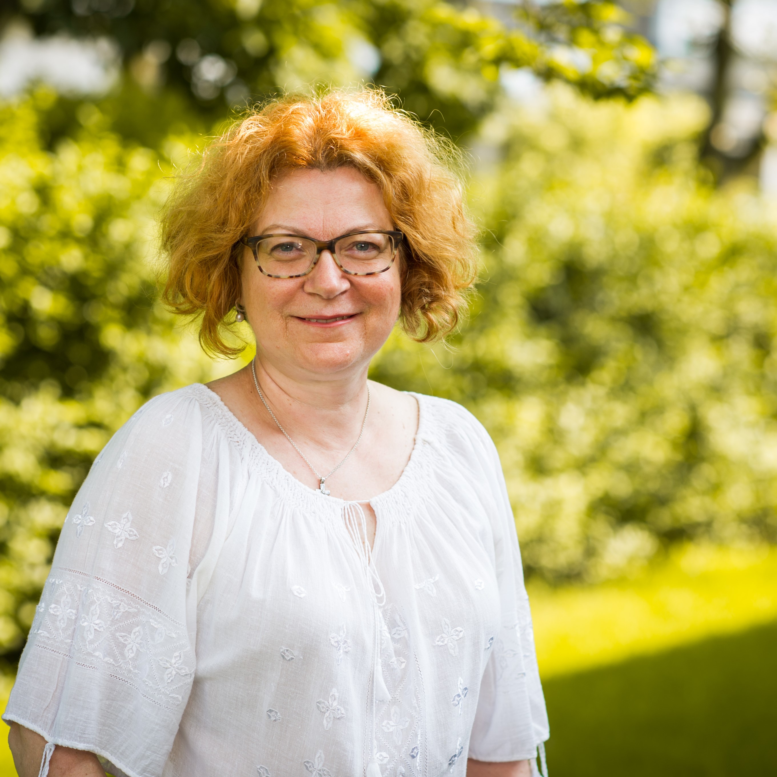 Camelia - Hauswirtschaftskraft