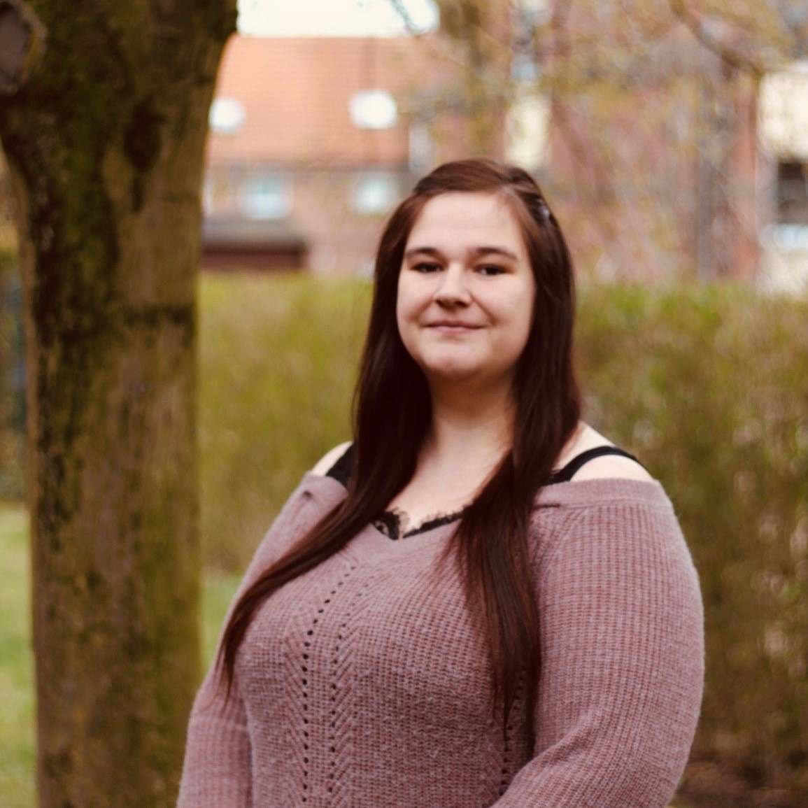 Corinna - Erzieherin