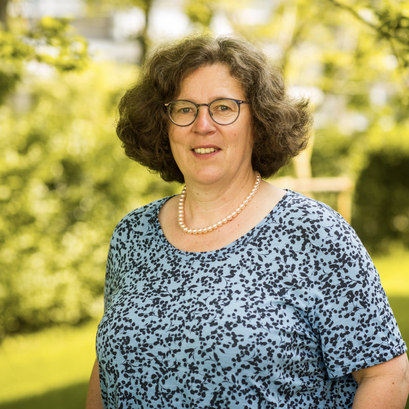Irmgard - Erzieherin