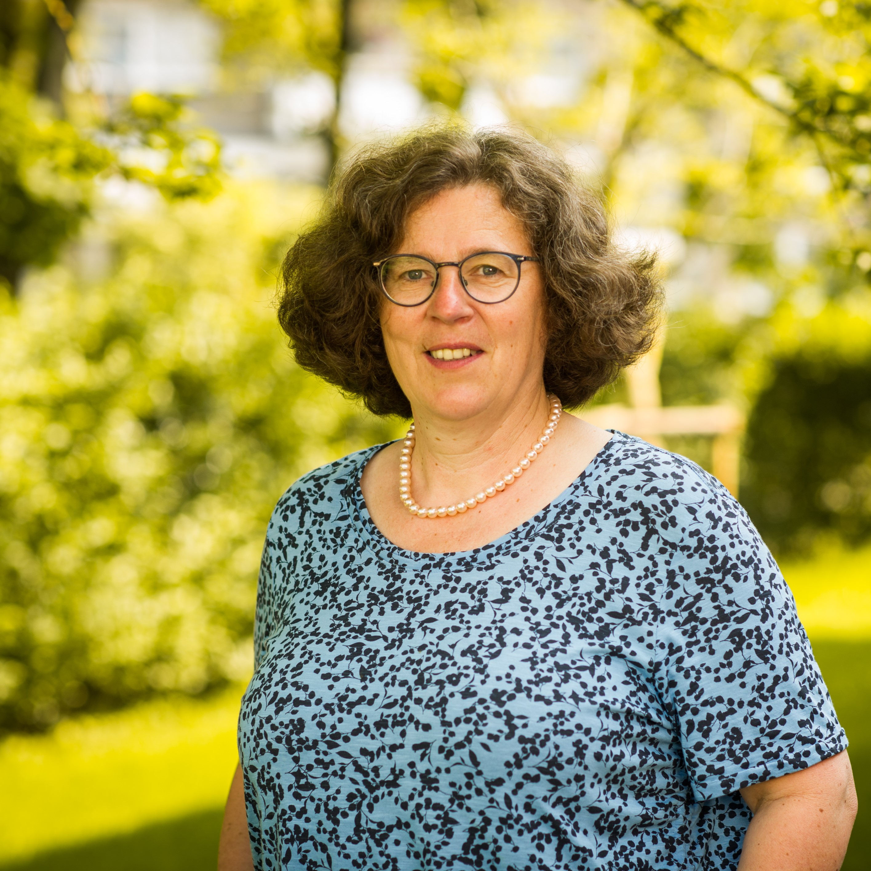 Irmgard - Erzieherin