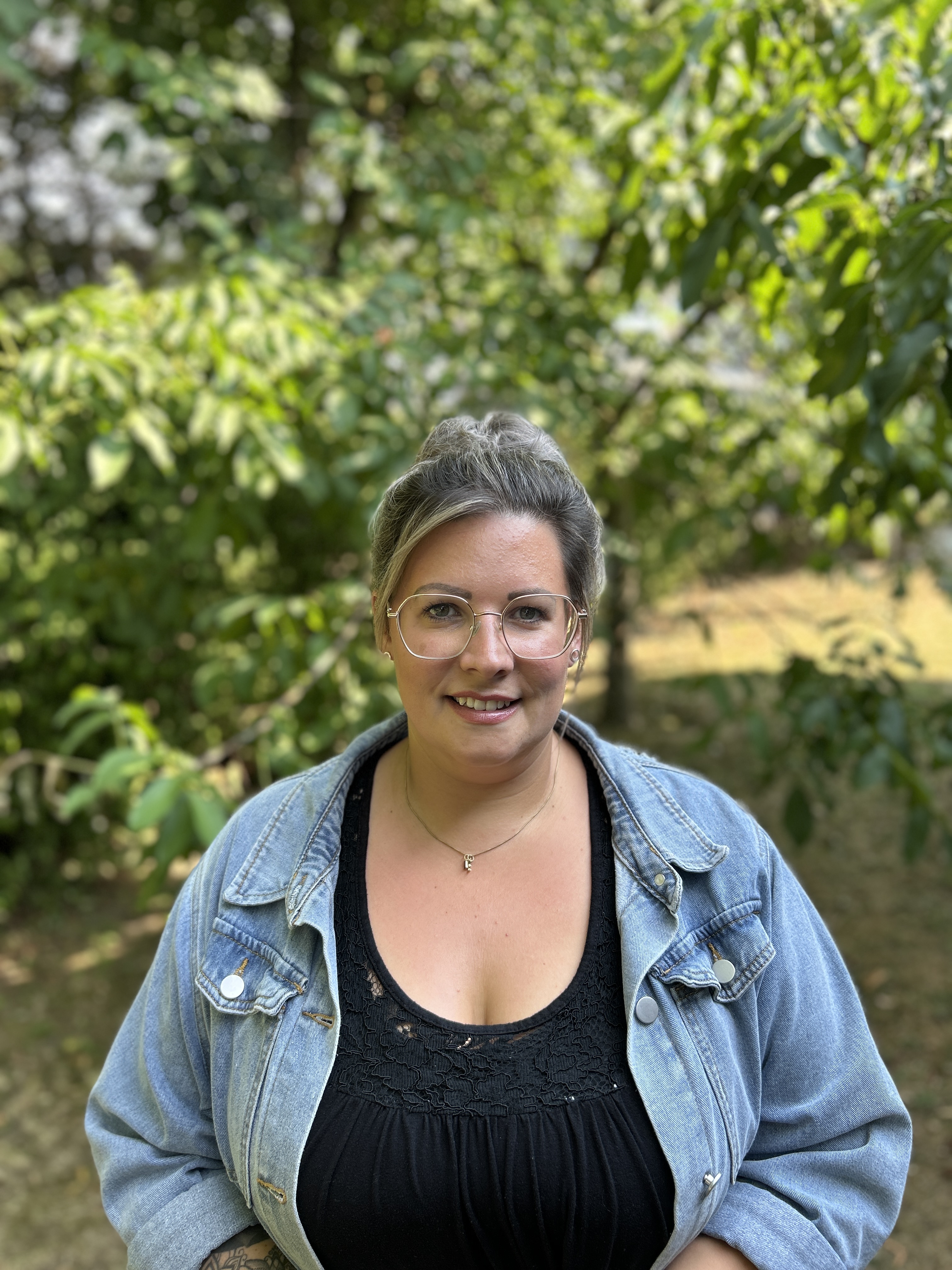 Kerstin - Erzieherin
