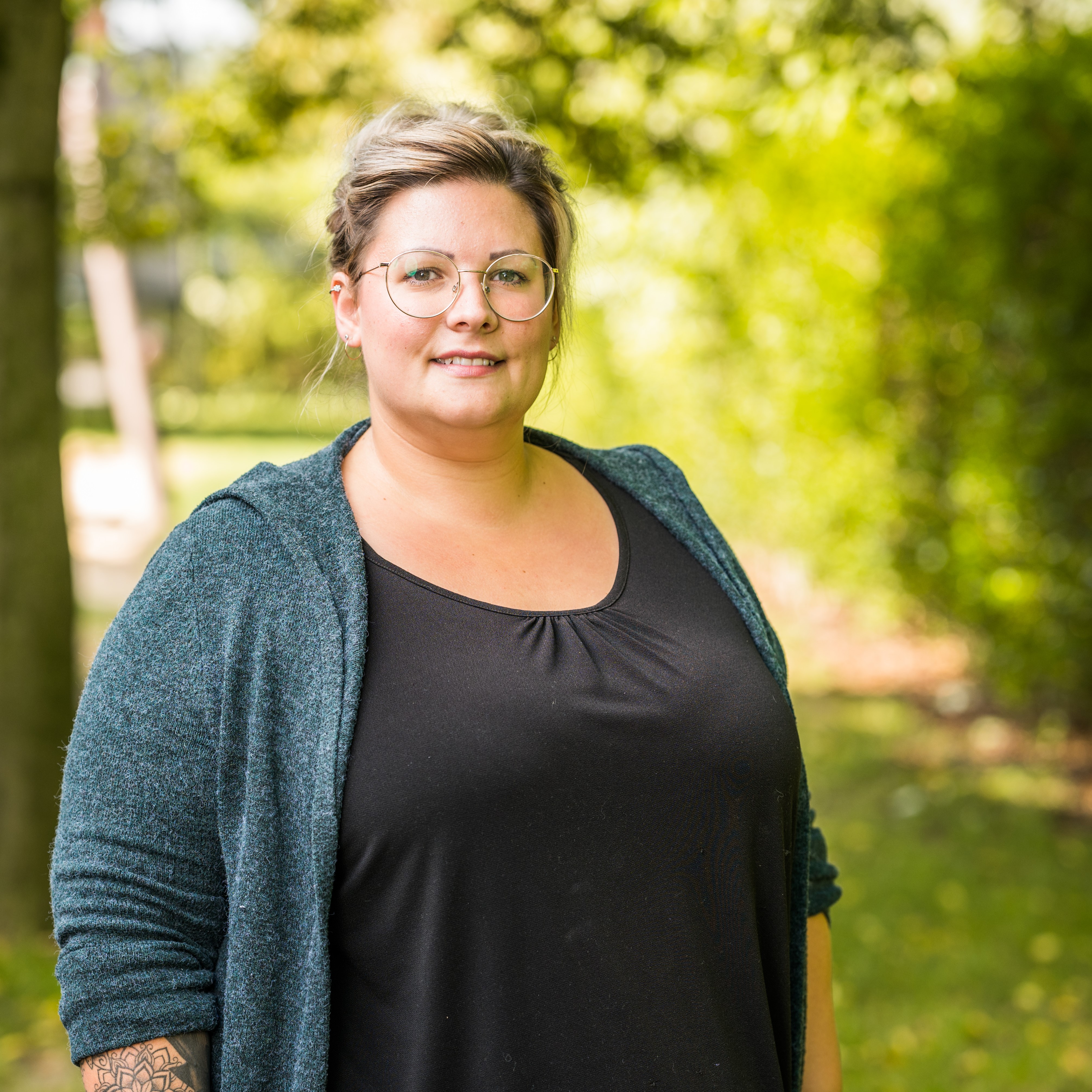 Kerstin - Erzieherin