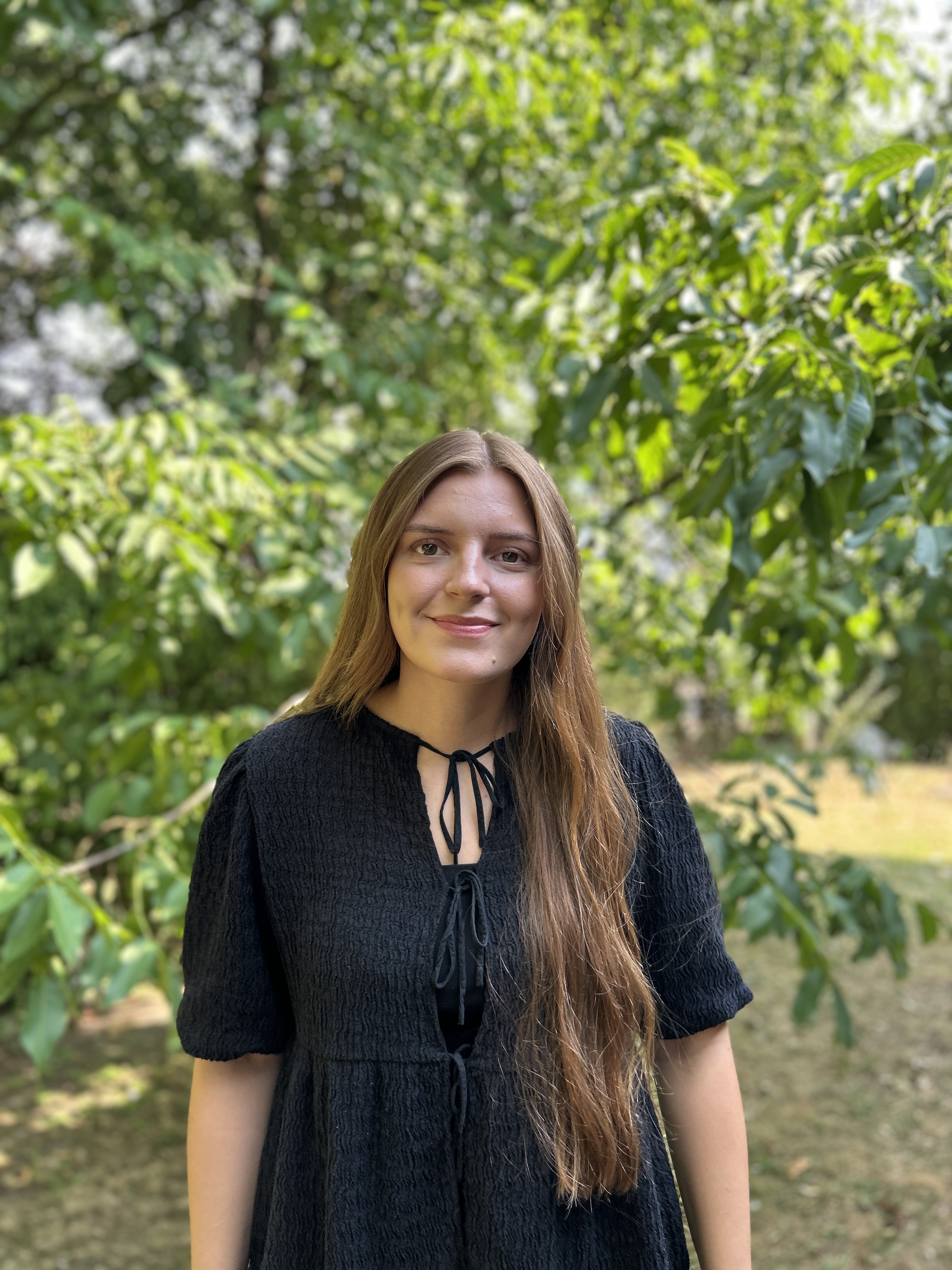 Lisa - Erzieherin