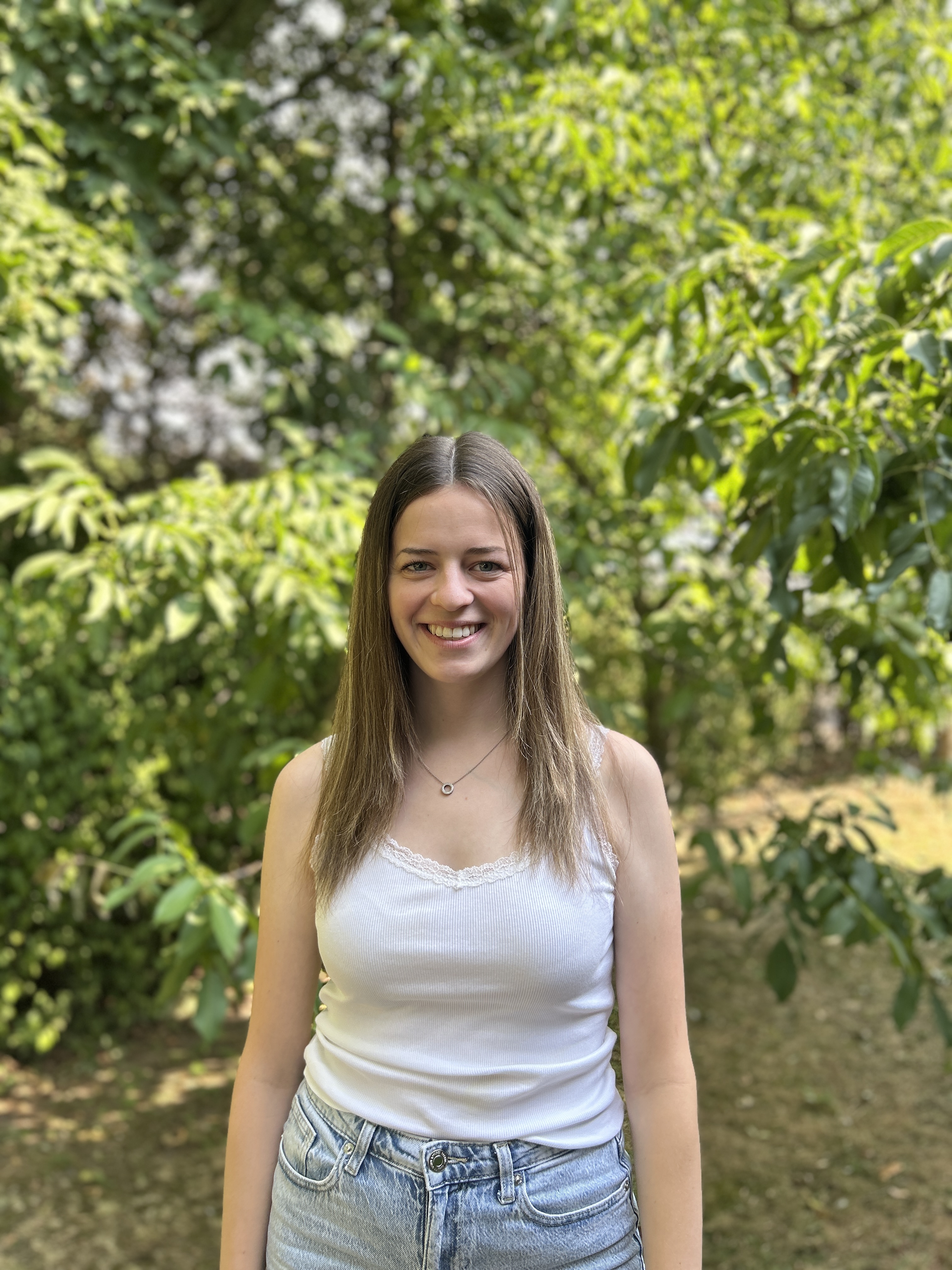 Luisa  - Erzieherin